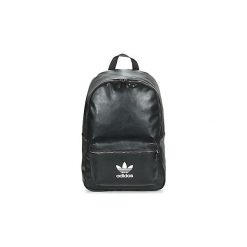 Plecaki adidas BACKPACK CL. Czarne plecaki męskie Adidas, bez wzorów. Za 299,00 zł.