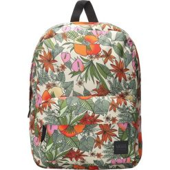 Vans Damski wielokolorowy plecak Wm Deana III Multi Tropic Marshmallow. Plecaki damskie Vans, z aplikacjami. Za 219,00 zł.