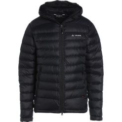 Kurtki sportowe męskie: Vaude KABRU HOODED II Kurtka puchowa black