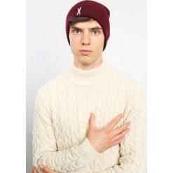 Czapka Zimowa Orlovski Classic Bordo. Czapki męskie Edward Orlovski, na zimę, bez wzorów. Za 45,00 zł.