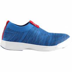 Reima tenisówki chłopięce Fresh Breeze 35 niebieski. Niebieskie buty chłopięce sportowe Reima, bez zapięcia. Za 235,00 zł.