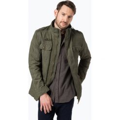 Kurtki męskie: Tom Tailor – Kurtka męska, zielony
