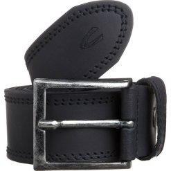 Paski męskie: camel active Pasek schwarz
