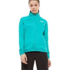 THE NORTH FACE IMPENDOR > 0A495JH8E1. Bluzy damskie The North Face, xl, bez wzorów, z elastanu, bez rękawów, bez kaptura. W wyprzedaży za 229,99 zł.