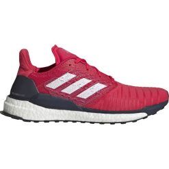 Buty do biegania męskie ADIDAS SOLARBOOST / D97434. Buty sportowe męskie Adidas, bez zapięcia, do biegania. Za 499,99 zł.