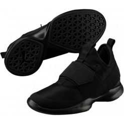 Buty sportowe damskie: Puma Damskie Buty Sportowe Dare Trainer Black 37