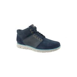 Buty Timberland Bradstreet Half A13GR. Buty trekkingowe męskie Timberland, bez zapięcia, trekkingowe. Za 399,99 zł.