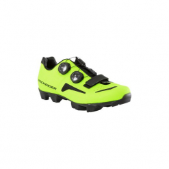 Buty Na Rower Mtb Xc 500. Żółte buty skate męskie marki ROCKRIDER. Za 339,99 zł.