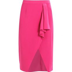Spódniczki: Gestuz MIO SKIRT Spódnica trapezowa very berry