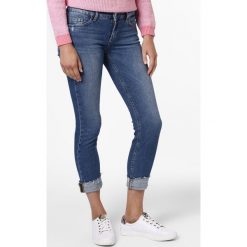 Liu Jo Collection - Jeansy damskie, niebieski. Niebieskie jeansy damskie Liu Jo Collection. Za 749,95 zł.