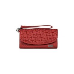 Portfele damskie: Portfele Roxy /CARTERA