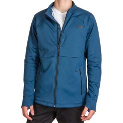 THE NORTH FACE CRODA ROSSA > A4AKPN4L. Bluzy męskie The North Face, na zimę, xxl, bez wzorów, z elastanu, street, bez kołnierzyka, bez rękawów, bez kaptura. W wyprzedaży za 189,99 zł.