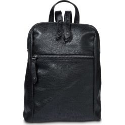 Plecak bonprix czarny. Czarne plecaki damskie bonprix, bez wzorów, eleganckie. Za 99,99 zł.