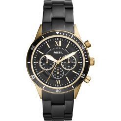 Fossil - Zegarek BQ2258. Zegarki męskie Fossil, ze stali. Za 549,90 zł.