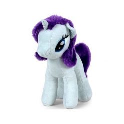 Odzież dziecięca: Maskotka My Little Pony 27 cm – Rarity (760015980D)