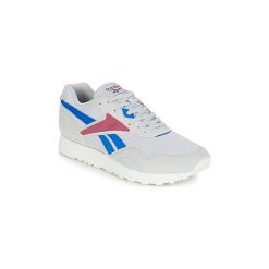 Buty Reebok Classic RAPIDE MU. Szare trampki męskie Reebok Classic, bez wzorów, bez zapięcia. Za 279,20 zł.