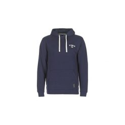 Bluzy DC Shoes TURLOCK. Niebieskie bluzy męskie DC Shoes, s, bez wzorów, bez kołnierzyka, bez rękawów, bez kaptura. Za 216,30 zł.