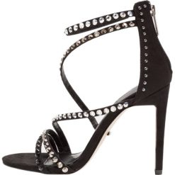 Sandały damskie: Carvela GRASS Sandały na obcasie black