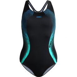 Stroje jednoczęściowe: Venice Beach SWIMSUIT Kostium kąpielowy black/turquo