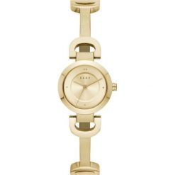 Dkny - Zegarek NY2750. Zegarki damskie DKNY, szklane. W wyprzedaży za 539,90 zł.