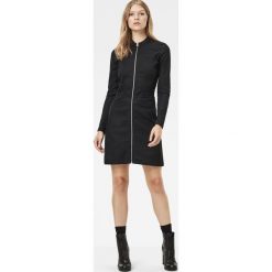 Długie sukienki: G-Star Raw – Sukienka Lynn