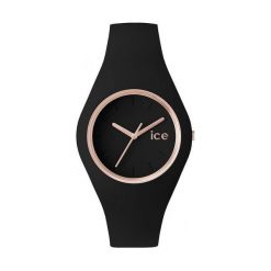 Zegarki damskie: Ice Watch 000979 - Zobacz także Książki, muzyka, multimedia, zabawki, zegarki i wiele więcej