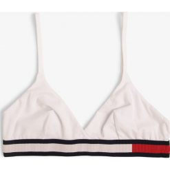 Tommy Hilfiger - Gorset damski, biały. Białe gorsety damskie TOMMY HILFIGER, xs, bez wzorów. Za 159,95 zł.