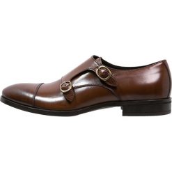 Buty wizytowe męskie: KIOMI Eleganckie buty cognac