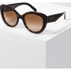 Okulary przeciwsłoneczne damskie: Burberry Okulary przeciwsłoneczne bordeaux
