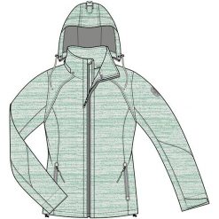 Kurtki sportowe damskie: KILLTEC Kurtka damska Killtec – Bikora – 31595 – 31595/708/38