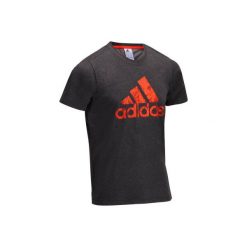 T-shirty męskie: Koszulka do fitnessu Adidas