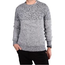 Cars-Jeans Męska Szary Sweter Turno Antra 4496617 (Rozmiar M). Szare swetry klasyczne męskie marki Cars Jeans, m, z jeansu. W wyprzedaży za 87,00 zł.