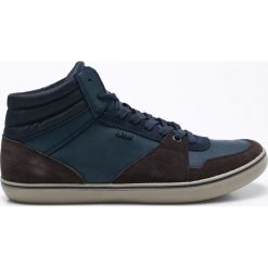 Buty sportowe męskie: Geox – Buty