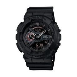 Zegarki męskie: Casio G-Shock GA-110MB-1AER - Zobacz także Książki, muzyka, multimedia, zabawki, zegarki i wiele więcej