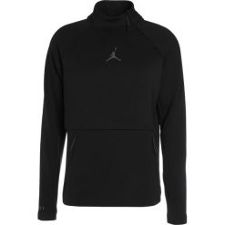 Jordan Bluza black/gym red/anthracite. Czarne bluzy męskie marki Jordan, m, z elastanu. W wyprzedaży za 356,95 zł.