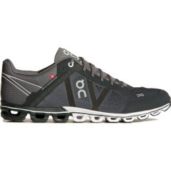 Buty ON RUNNING CLOUDFLOW WOMAN. Czarne buty sportowe damskie On Running, bez wzorów, sportowe, do biegania. Za 650,00 zł.