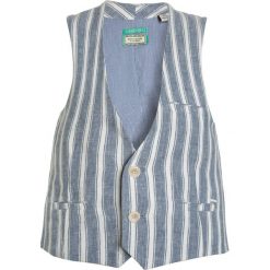 Scotch Shrunk GILET Kamizelka light blue. Niebieskie kamizelki dziewczęce marki Scotch Shrunk, z bawełny. Za 279,00 zł.
