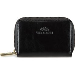 Etui na karty kredytowe. Etui damskie Wittchen. W wyprzedaży za 191,62 zł.