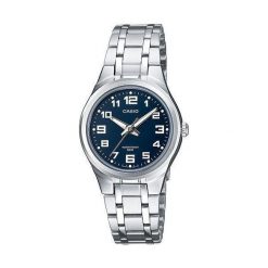 Casio Standard Analogue LTP-1310D-2BVEF - Kupuj tylko oryginalne produkty w autoryzowanym sklepie. Szare zegarki damskie marki CASIO. Za 118,00 zł.