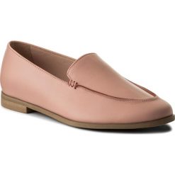 Półbuty damskie: Półbuty L37 – Pure Classic S31 Różowy