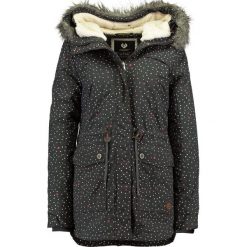 Parki damskie: Ragwear JEWEL HEARTS Parka dark grey