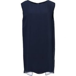 Bluzki asymetryczne: J.LINDEBERG CELINA Bluzka navy