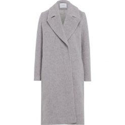 Płaszcze damskie pastelowe: IVY & OAK XL COLLAR Płaszcz wełniany /Płaszcz klasyczny light grey melange