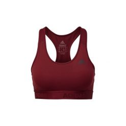 Biustonosze adidas Biustonosz sportowy Don't Rest Alphaskin. Czerwone biustonosze sportowe Adidas. Za 129,00 zł.