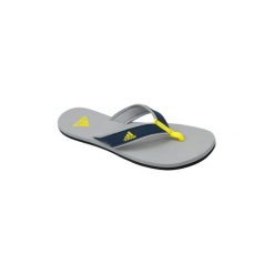Klapki dziewczęce: Japonki Dziecko adidas Beach Thong Jr S80628