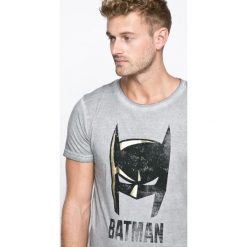 T-shirty męskie z nadrukiem: Sublevel – T-shirt