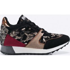 Buty sportowe damskie: Break & Walk – Buty Camuflaje