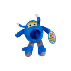 Przytulanki i maskotki: Super Wings Maskotka 20 cm, Jerome