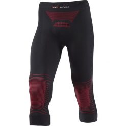X-Bionic Kalesony męskie 3/4 ENERGIZER EVO. Kalesony męskie X BIONIC, m, bez wzorów. Za 280,00 zł.