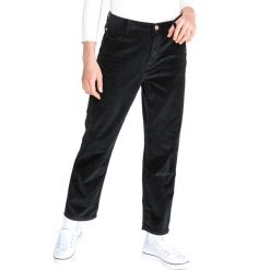 TWINSET Spodnie Czarny. Czarne spodnie damskie Twinset, z elastanu. Za 671,95 zł.